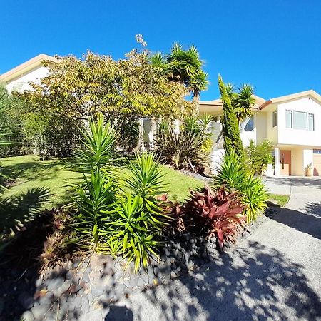Seascape Villa B&B Tauranga Exterior photo