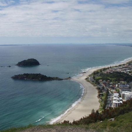 Seascape Villa B&B Tauranga Exterior photo