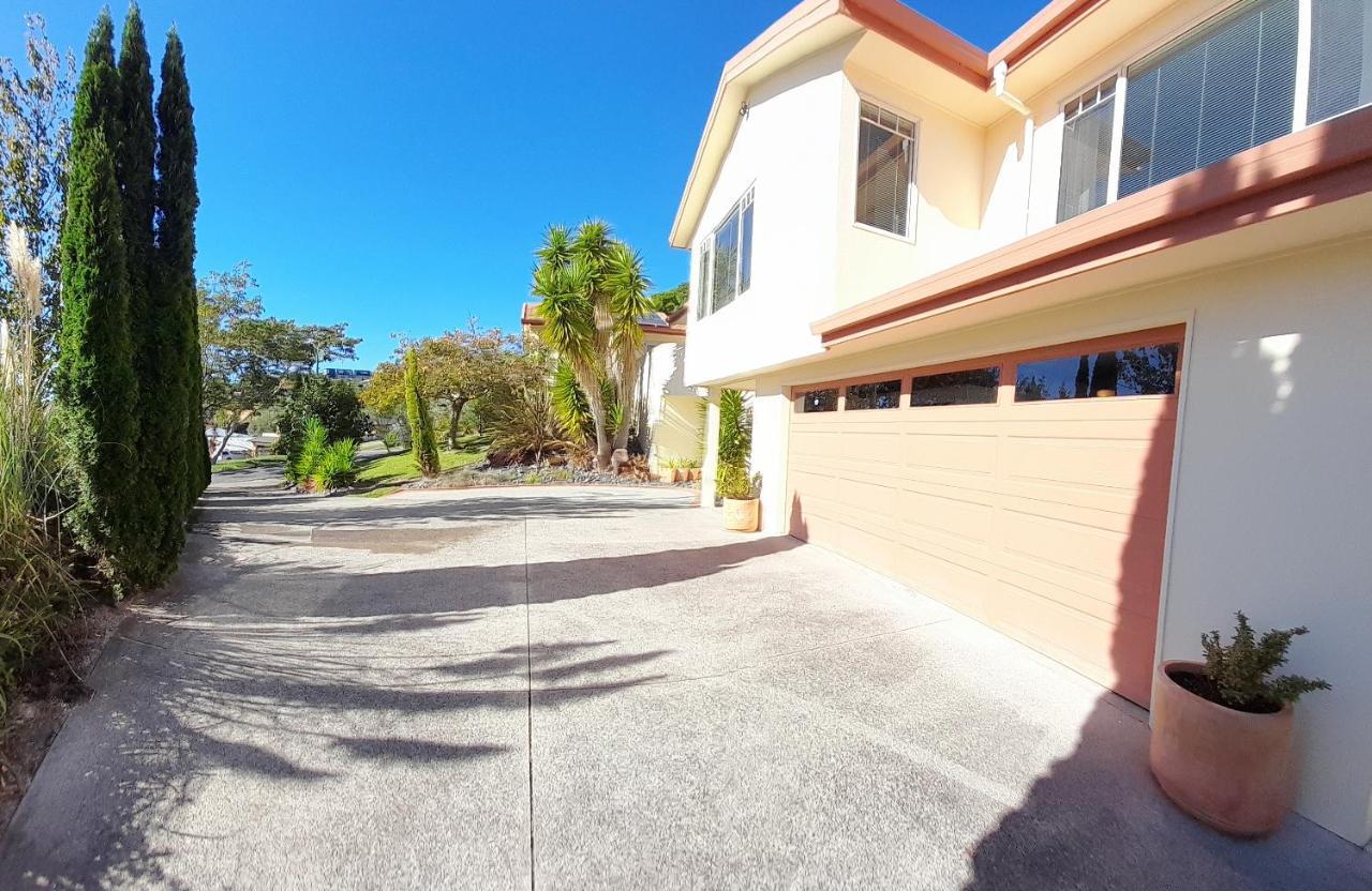 Seascape Villa B&B Tauranga Exterior photo