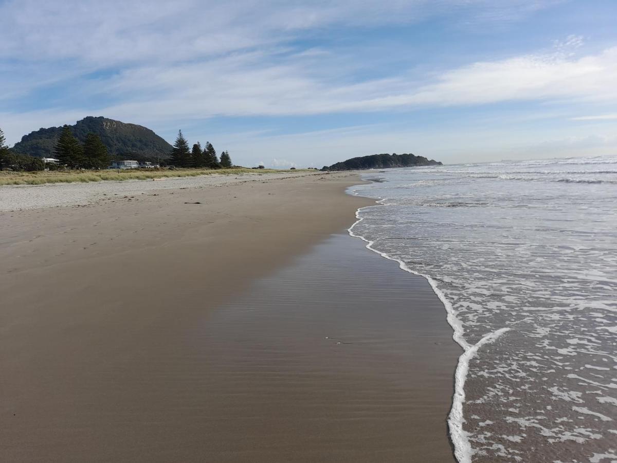 Seascape Villa B&B Tauranga Exterior photo