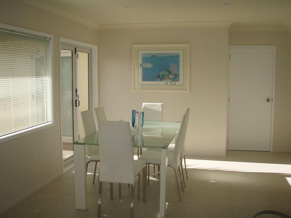 Seascape Villa B&B Tauranga Exterior photo