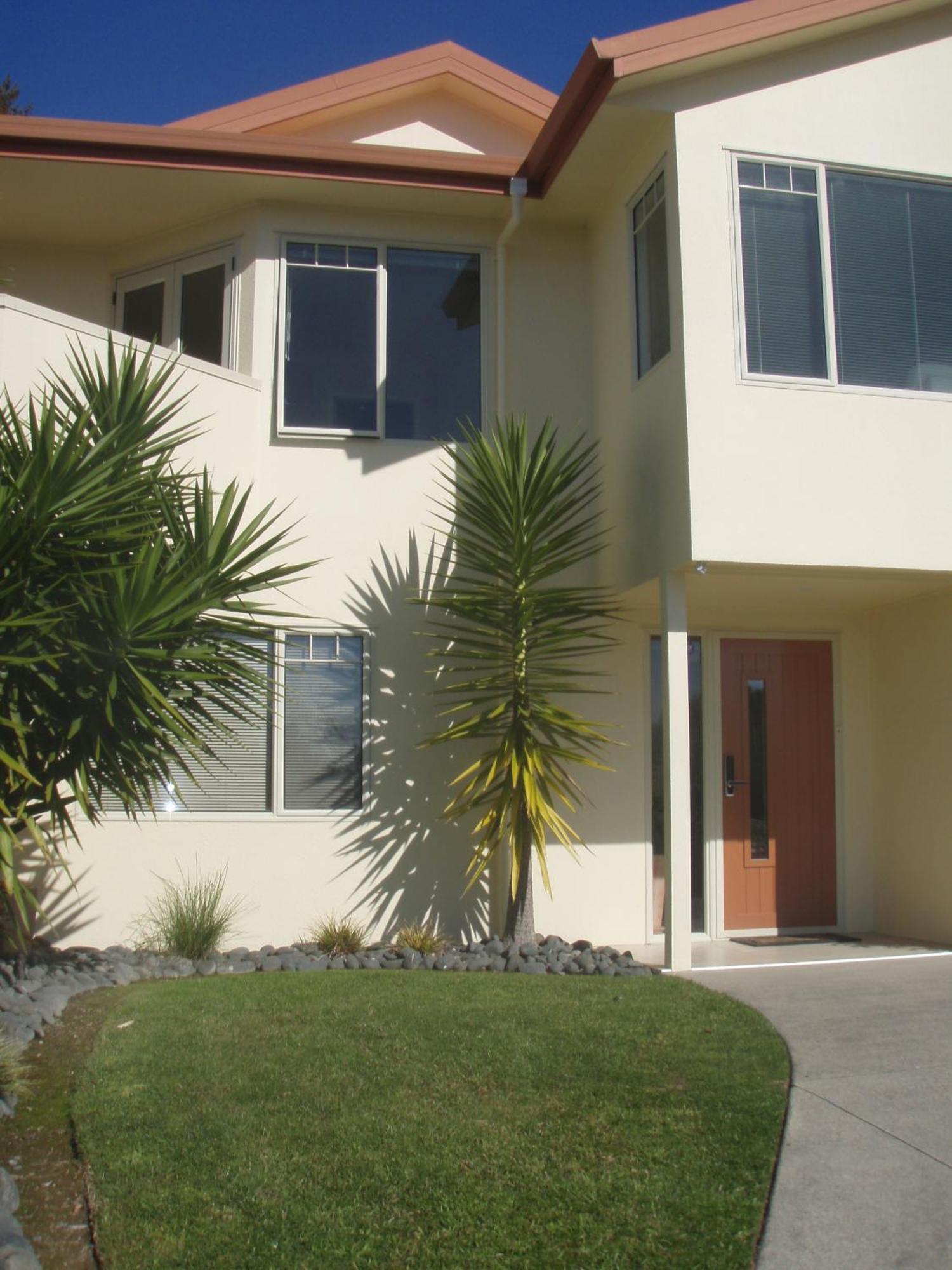 Seascape Villa B&B Tauranga Exterior photo
