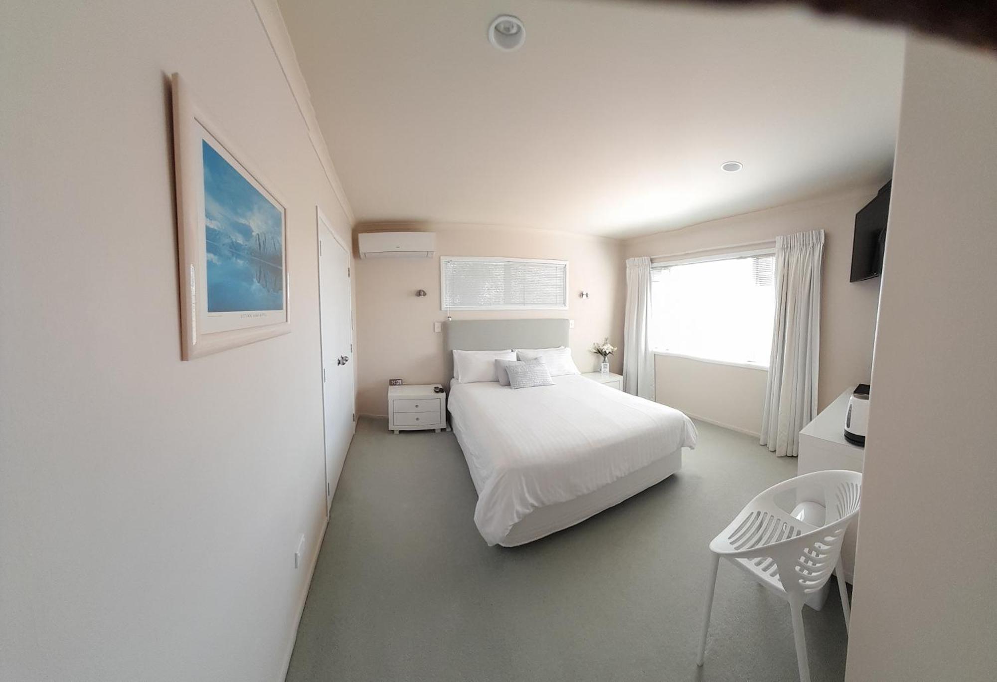 Seascape Villa B&B Tauranga Exterior photo