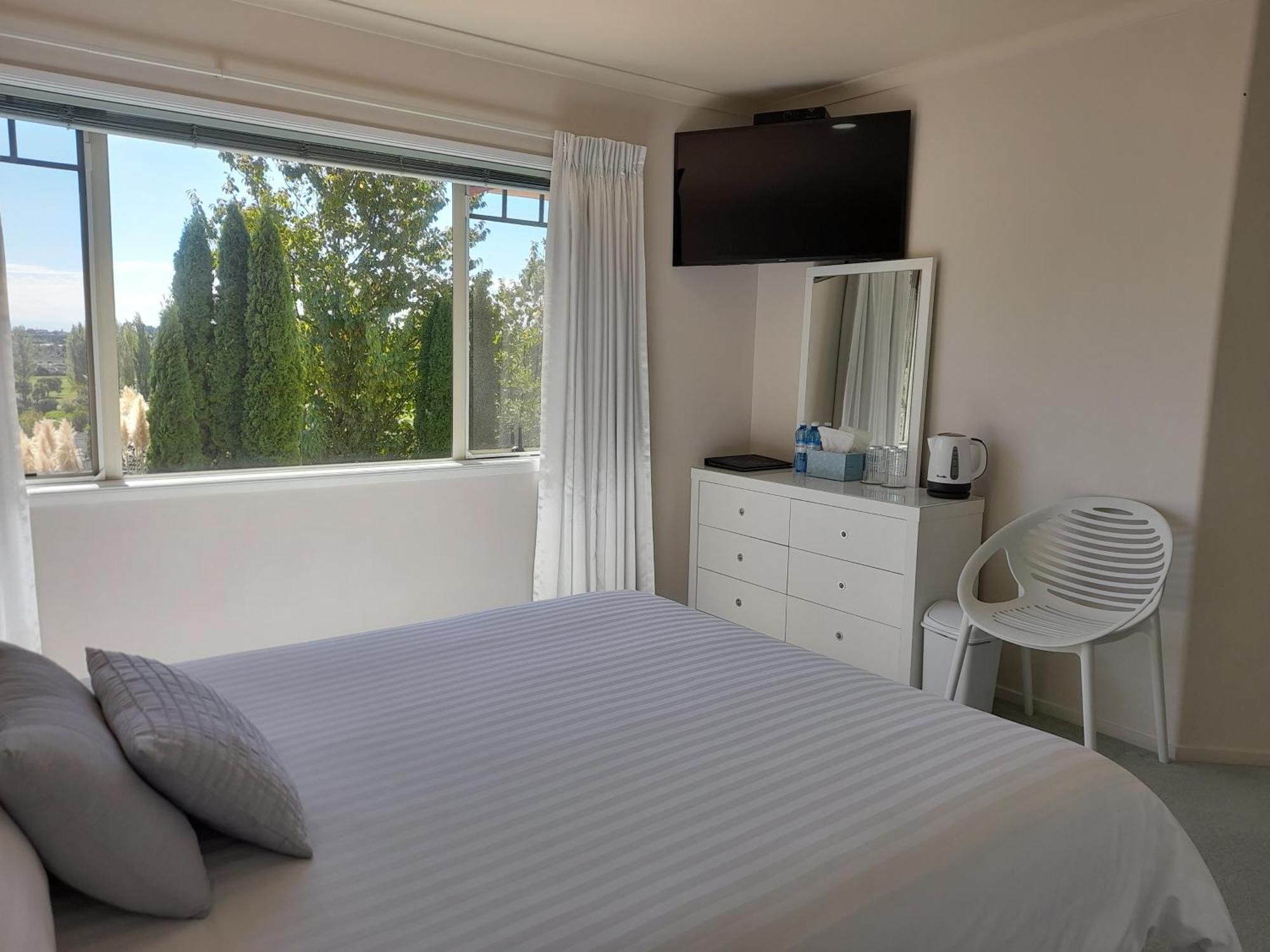 Seascape Villa B&B Tauranga Exterior photo