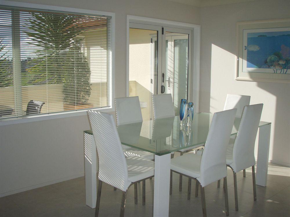 Seascape Villa B&B Tauranga Exterior photo