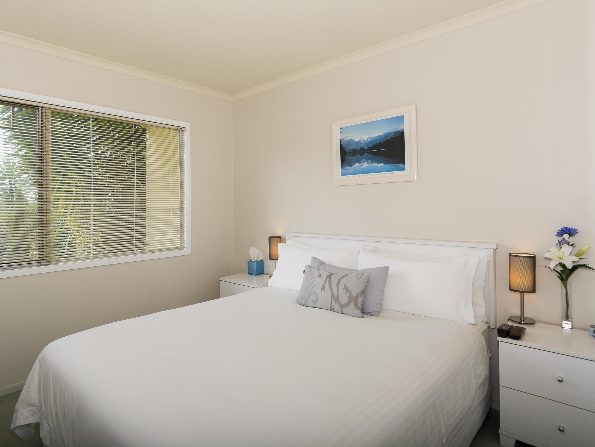Seascape Villa B&B Tauranga Exterior photo