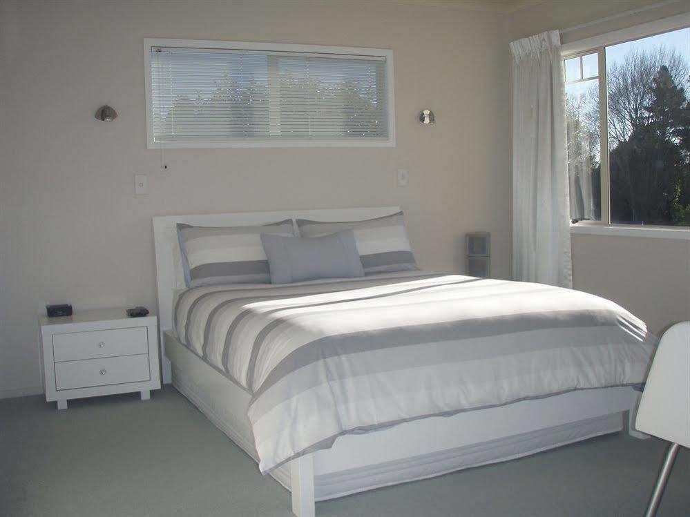 Seascape Villa B&B Tauranga Exterior photo