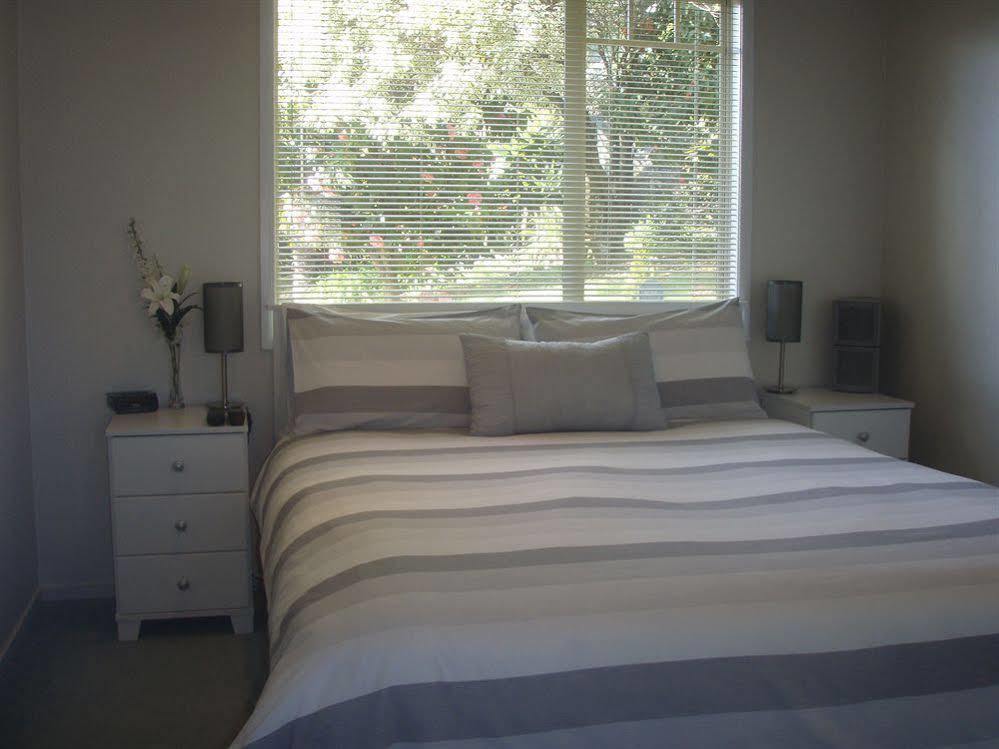Seascape Villa B&B Tauranga Exterior photo