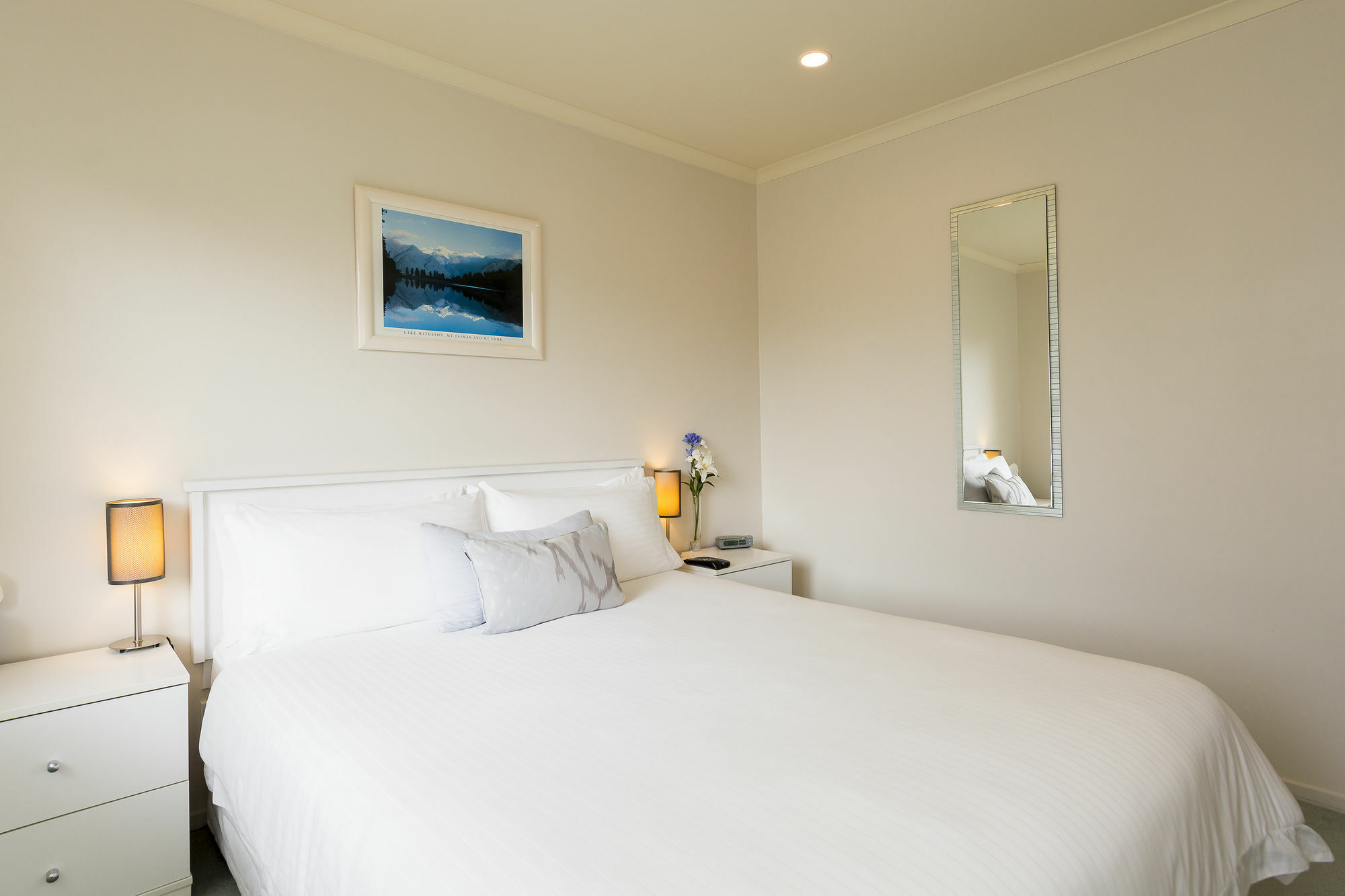 Seascape Villa B&B Tauranga Exterior photo