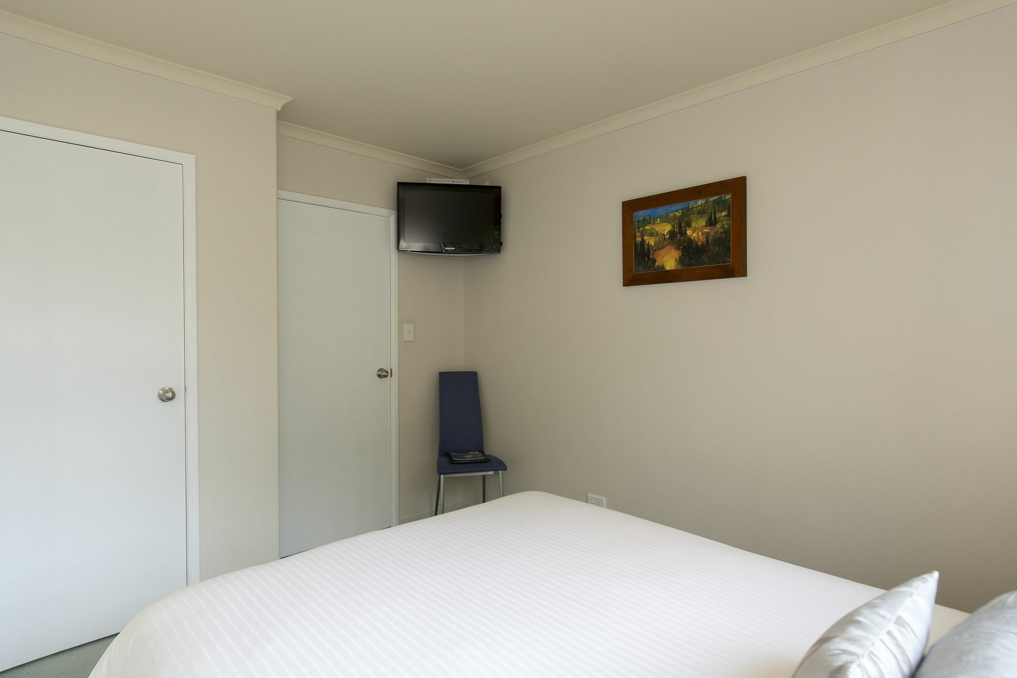 Seascape Villa B&B Tauranga Exterior photo