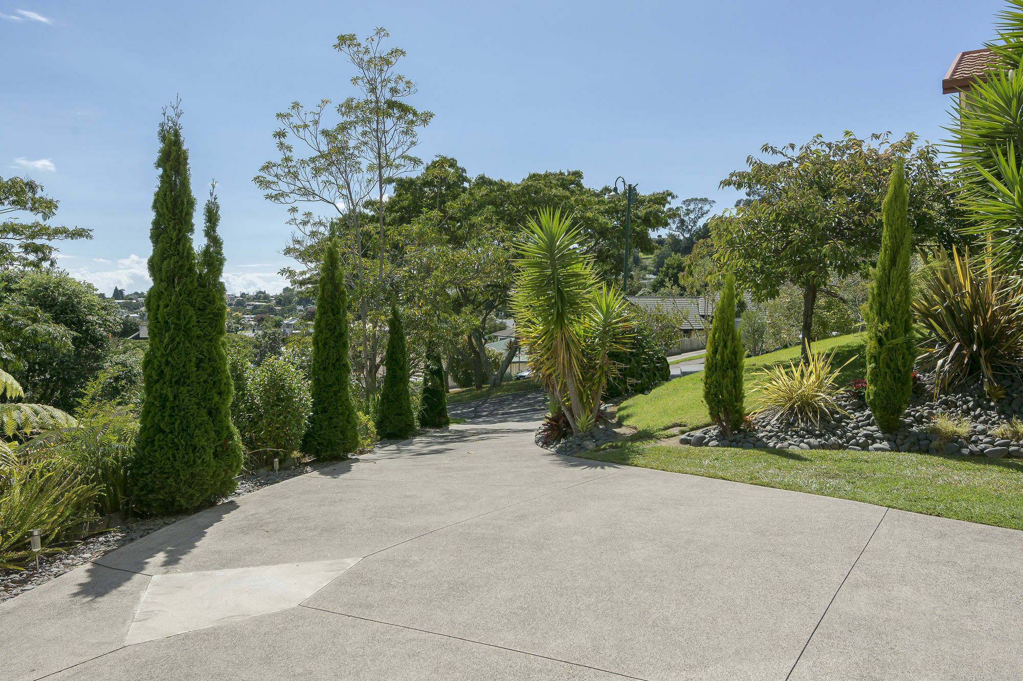 Seascape Villa B&B Tauranga Exterior photo