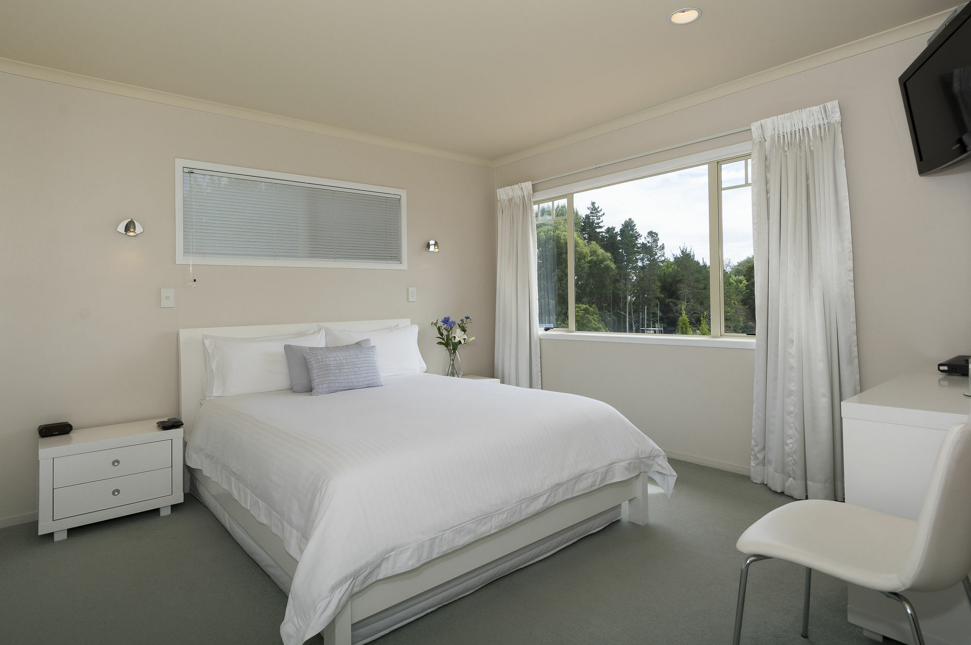 Seascape Villa B&B Tauranga Exterior photo
